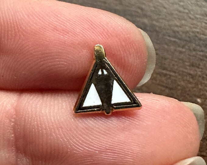 Masonic Past Masters Gold Plated Enamel Lapel Pin Badge In Gift Box - Foto 9