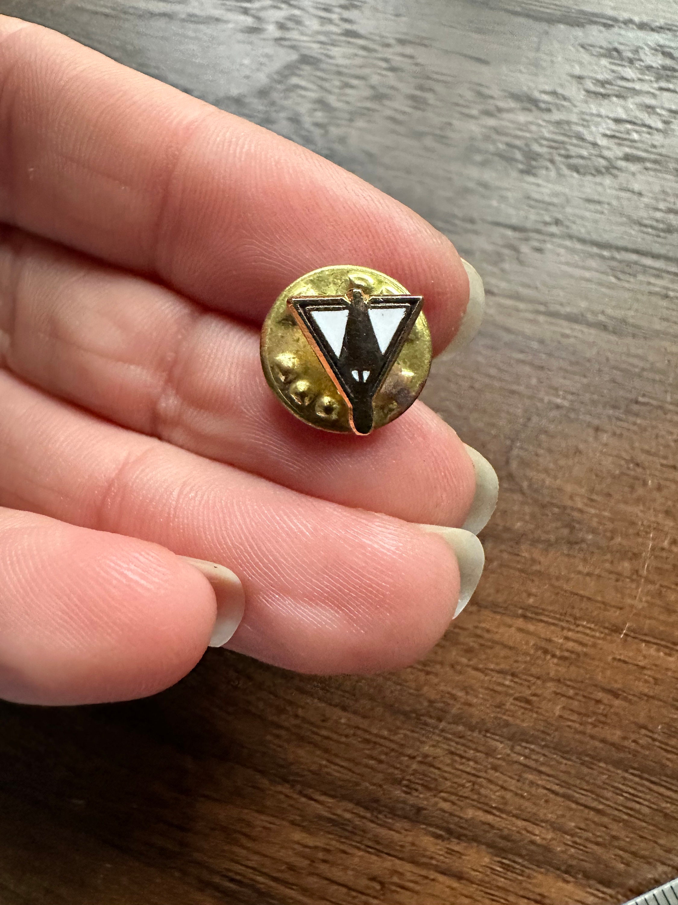 Vintage Tiny Miniature Royal and Select Masters Cryptic Rite - Etsy