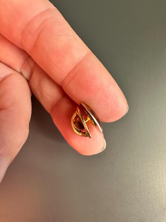 Retro patterned graphic design geometric shapes m… - image 4