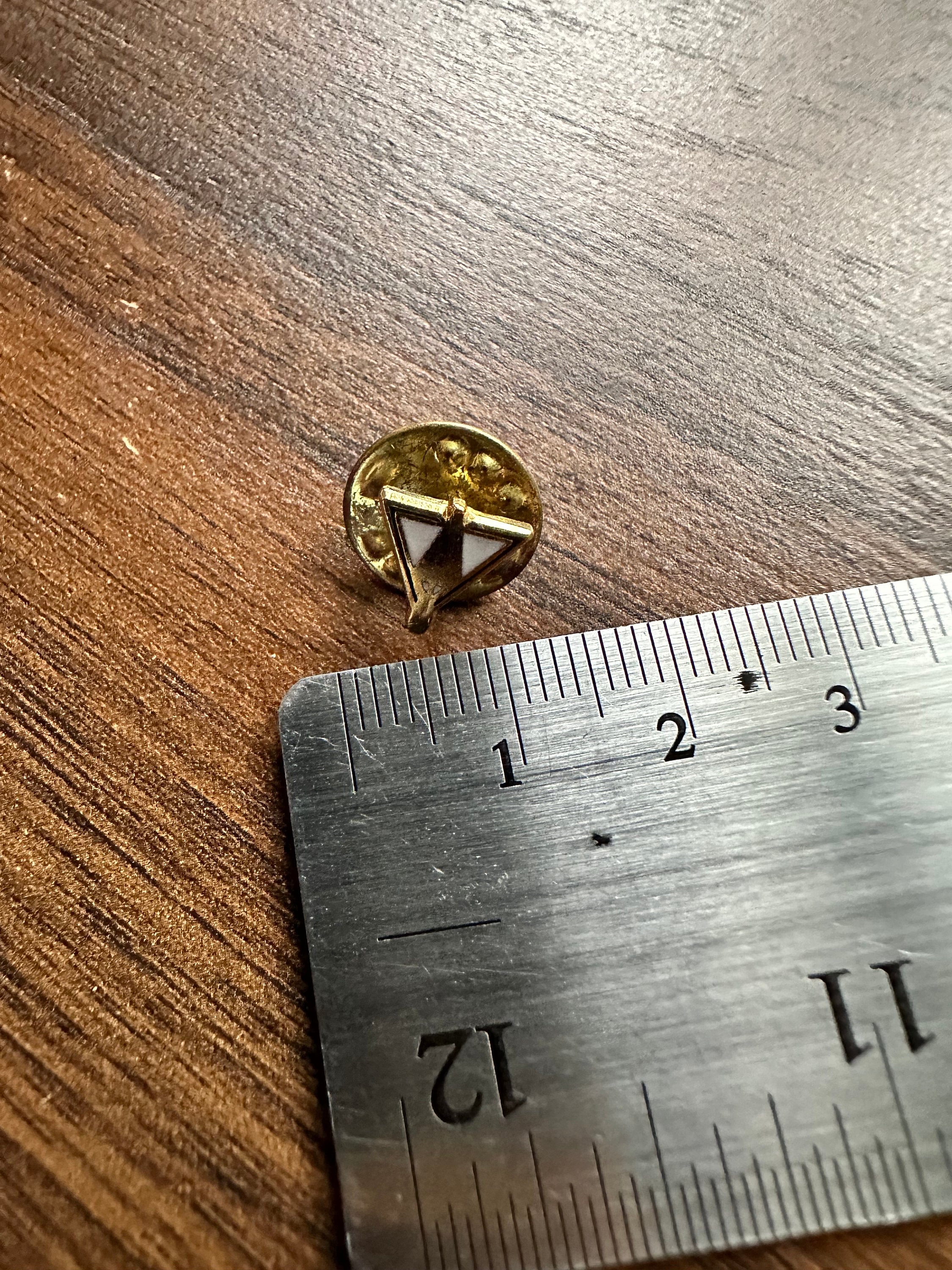 Vintage Tiny Miniature Royal and Select Masters Cryptic Rite - Etsy