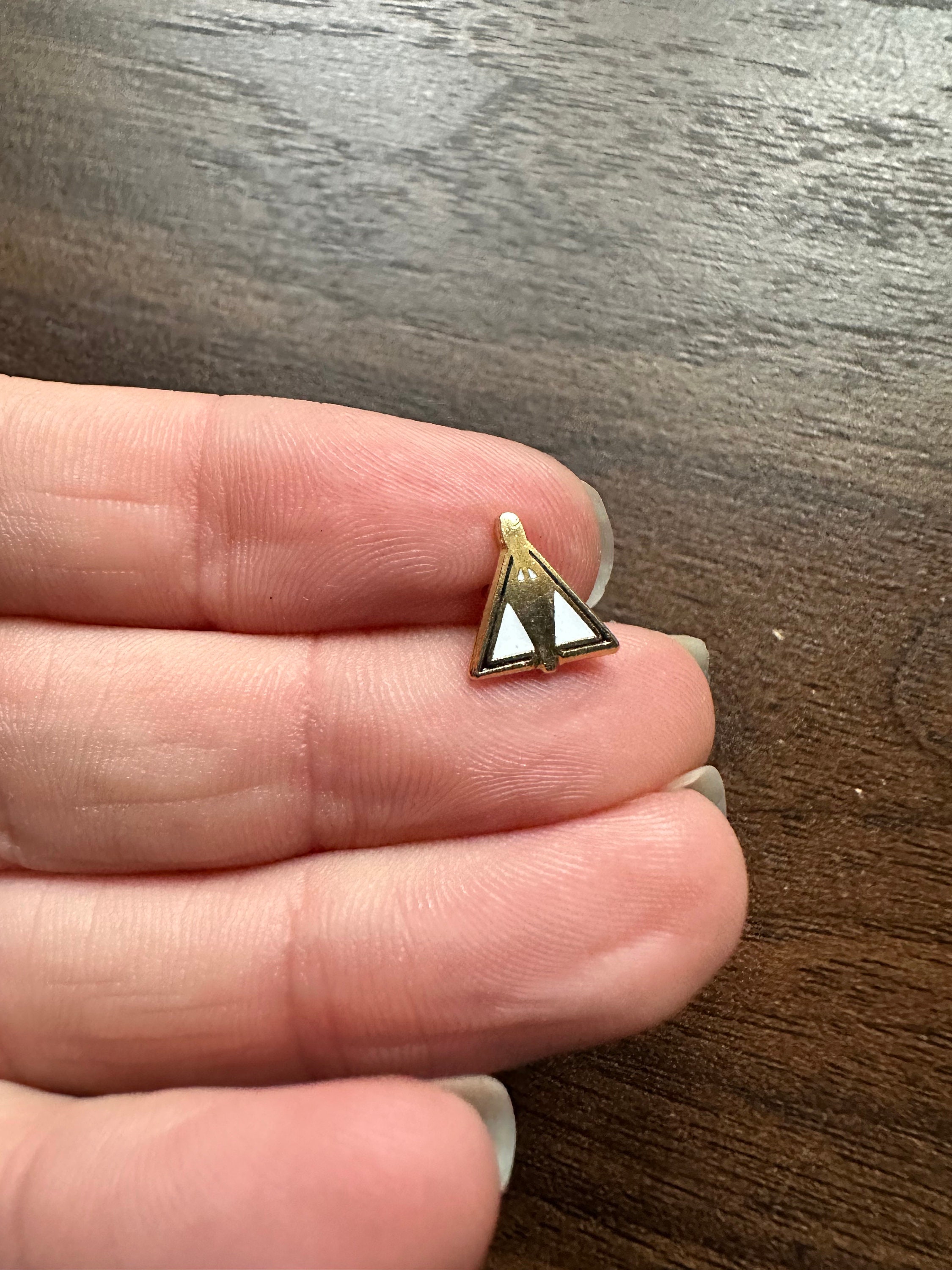 Vintage Tiny Miniature Royal and Select Masters Cryptic Rite Freemason ...