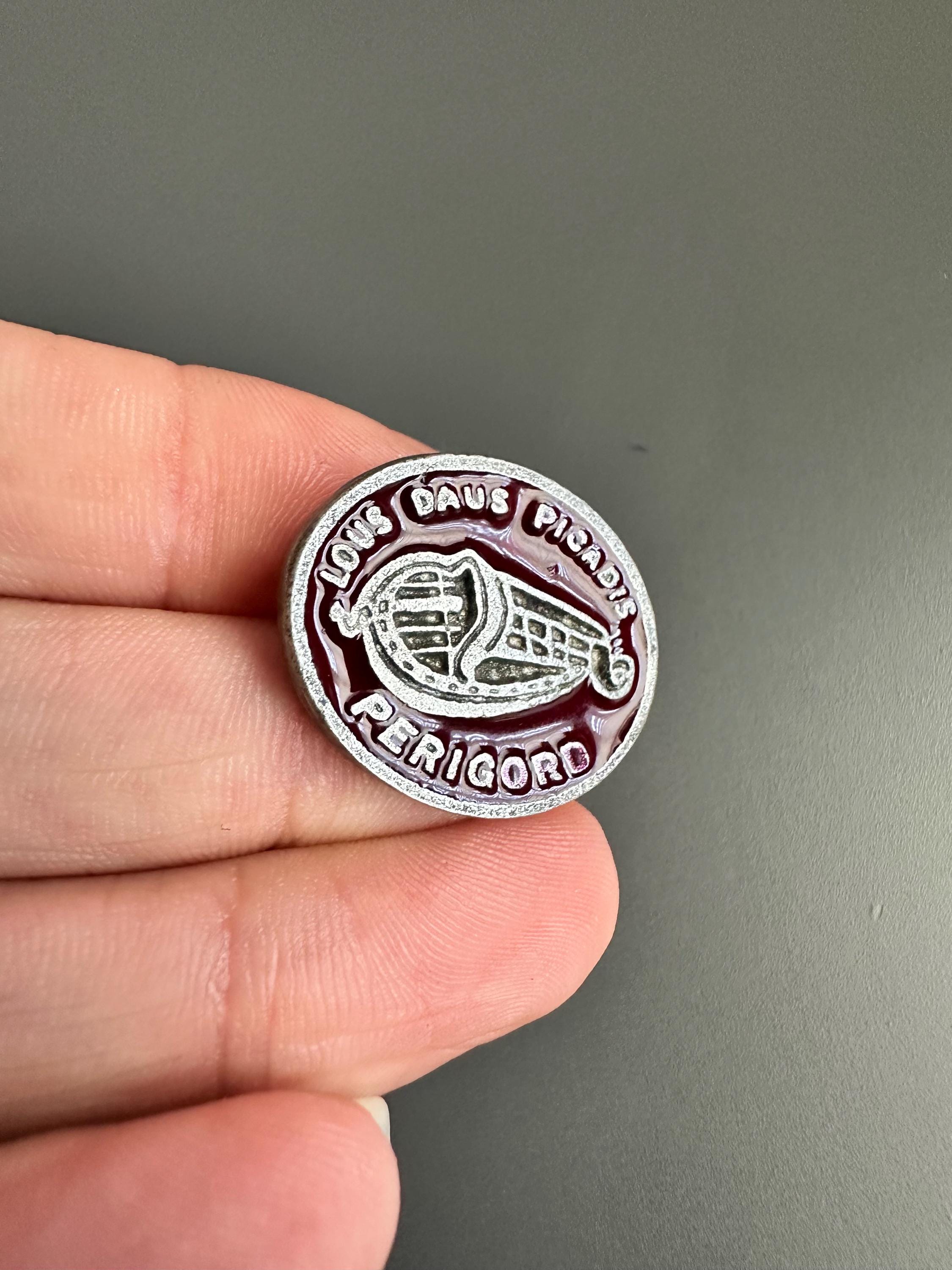 Lous Daus Picadis Perigord Etain ピューター 95% 舞台芸術 演技