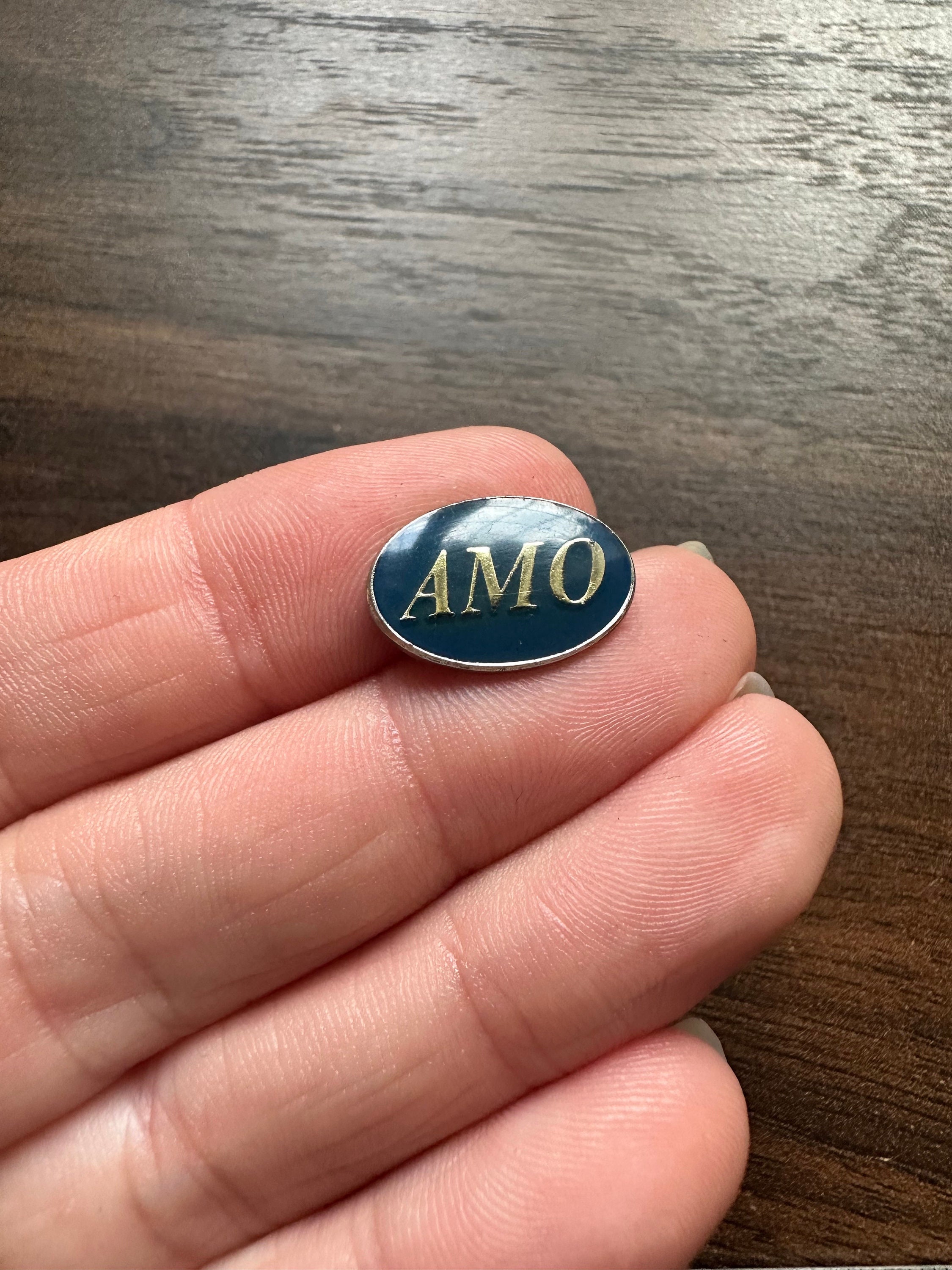 Friendship Cross Lapel Pin In 925 Silver | Online Sales On HOLYART.co.uk - Foto 5