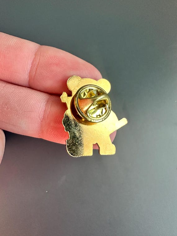 Teddy bear playing violin cello stringed instrume… - image 3