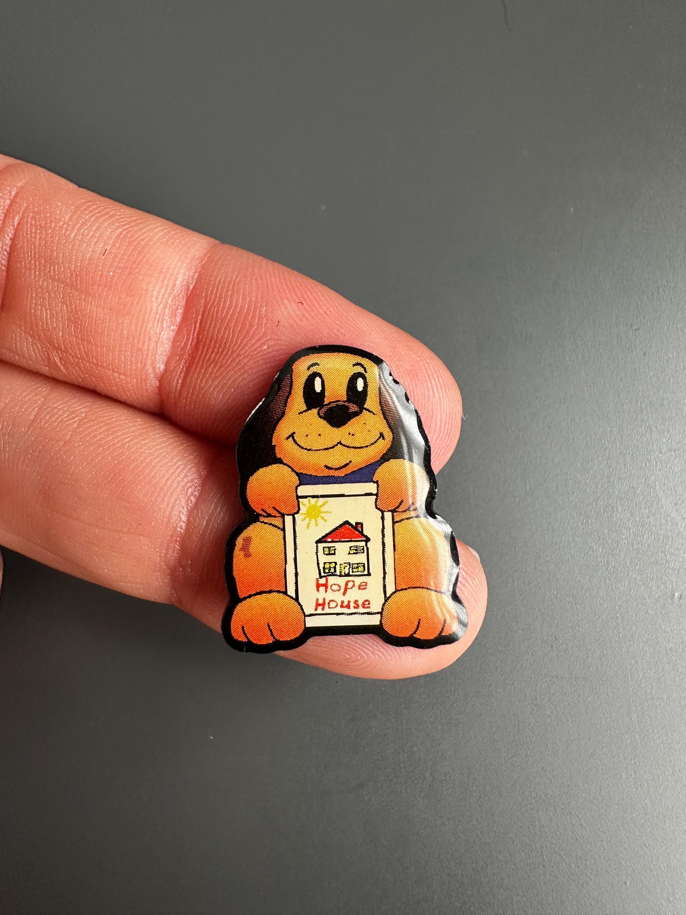Oliver and Company Pins - Etsy