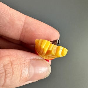 Lot De Pins Mc Donalds Anciens (pays Et Villes) - Collection