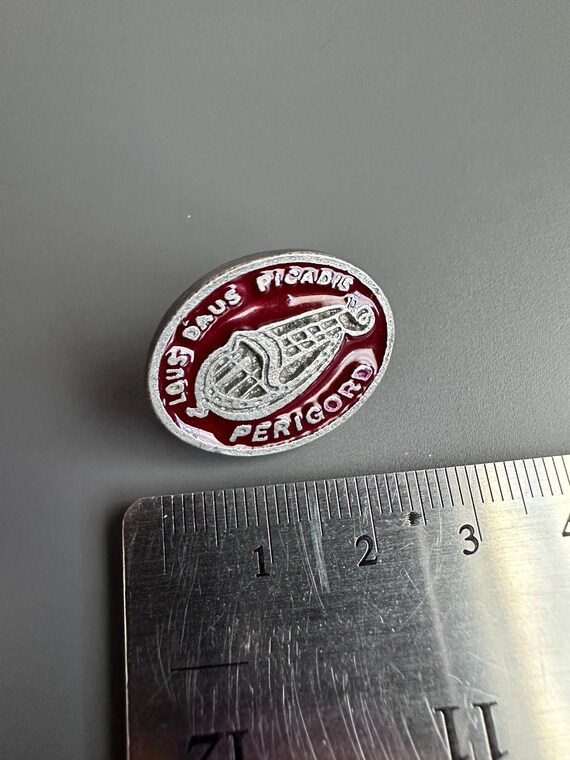 Lous Daus Picadis Perigord Etain ピューター 95% 舞台芸術 演技