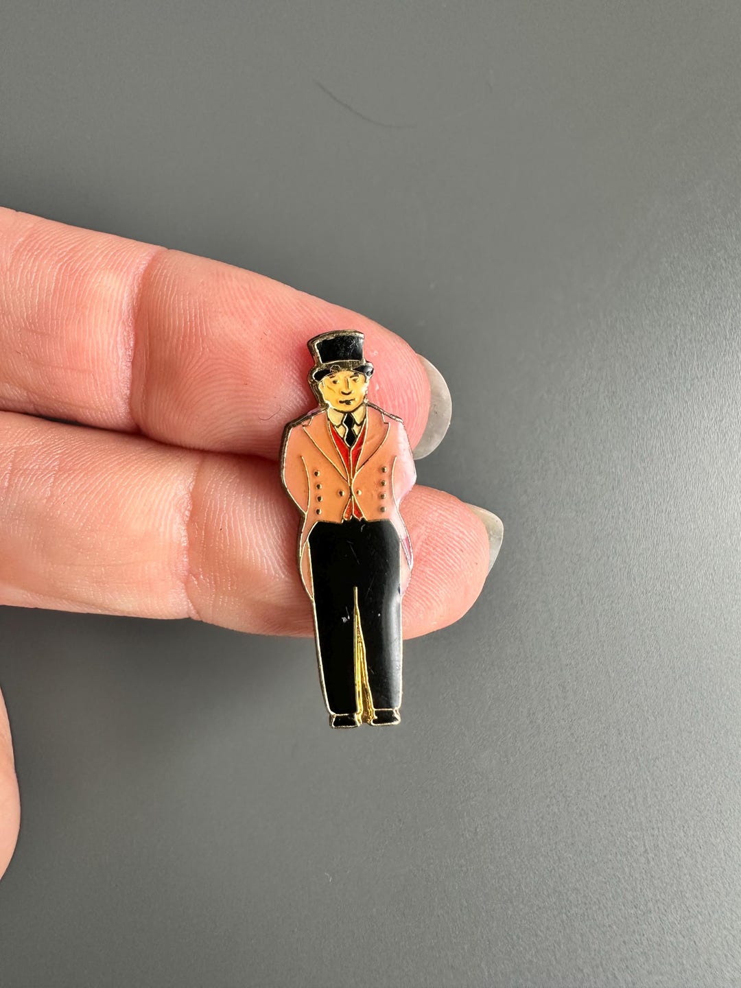 Bank of England Pink Tails Coat and Top Hat Door Man Guard Traditional ...