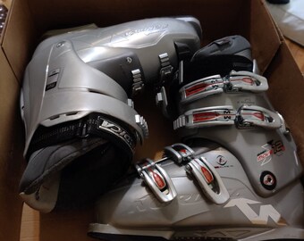 Nordica Ski boots