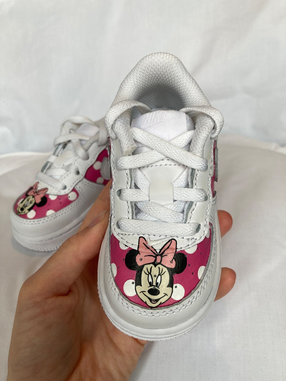 minnie mouse air force 1