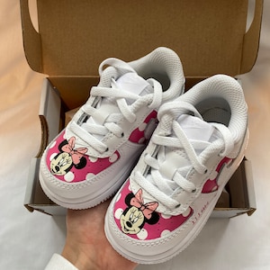 minnie mouse air force 1