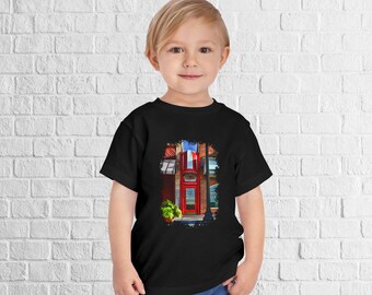 T-SHIRT - Toddler | Little Popcorn Store