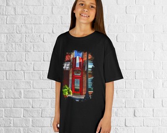 T-SHIRT - Youth | Little Popcorn Store