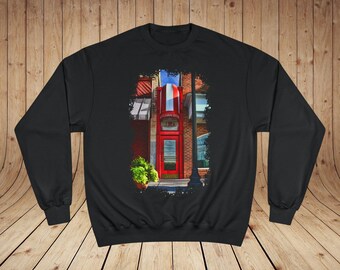 SWEATSHIRT | Little Popcorn Store