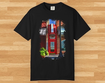 T-SHIRT | Little Popcorn Store