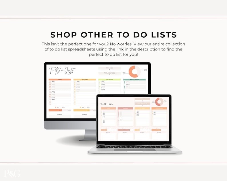 Digital to Do List Google Sheets, to Do List Spreadsheet Template, Task