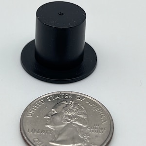 Tiny Things Miniature Hat Mini Trinkets Craft Item