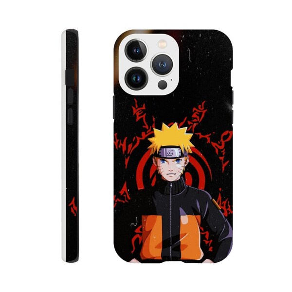 Buy NARUTO PHONE CASE Online In India Etsy India