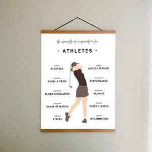 The Benefits of Acupuncture for ATHLETES