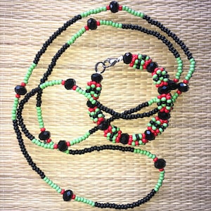 Oggun Collar Y Ide