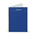 Simplicity Refined: Essential Blue Journal for Everyday Inspiration ...