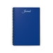 Simplicity Refined: Essential Blue Journal for Everyday Inspiration ...