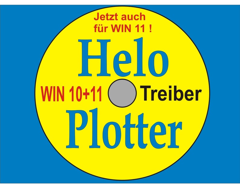 Vinylmaster CUT V5 Cutting Plotter Software Etsy