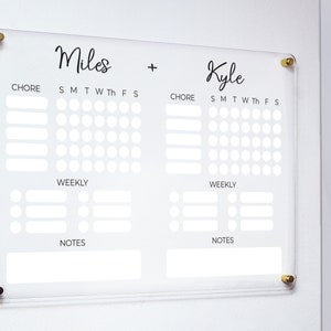 dry erase board
dry erase calendar
acrylic calendar
perpetual calendar
chore chart for kids
custom chore chart
memo board
responsibility chart
daily routine board
chore chart children
homeschool chart
routine chart
kids chore chart