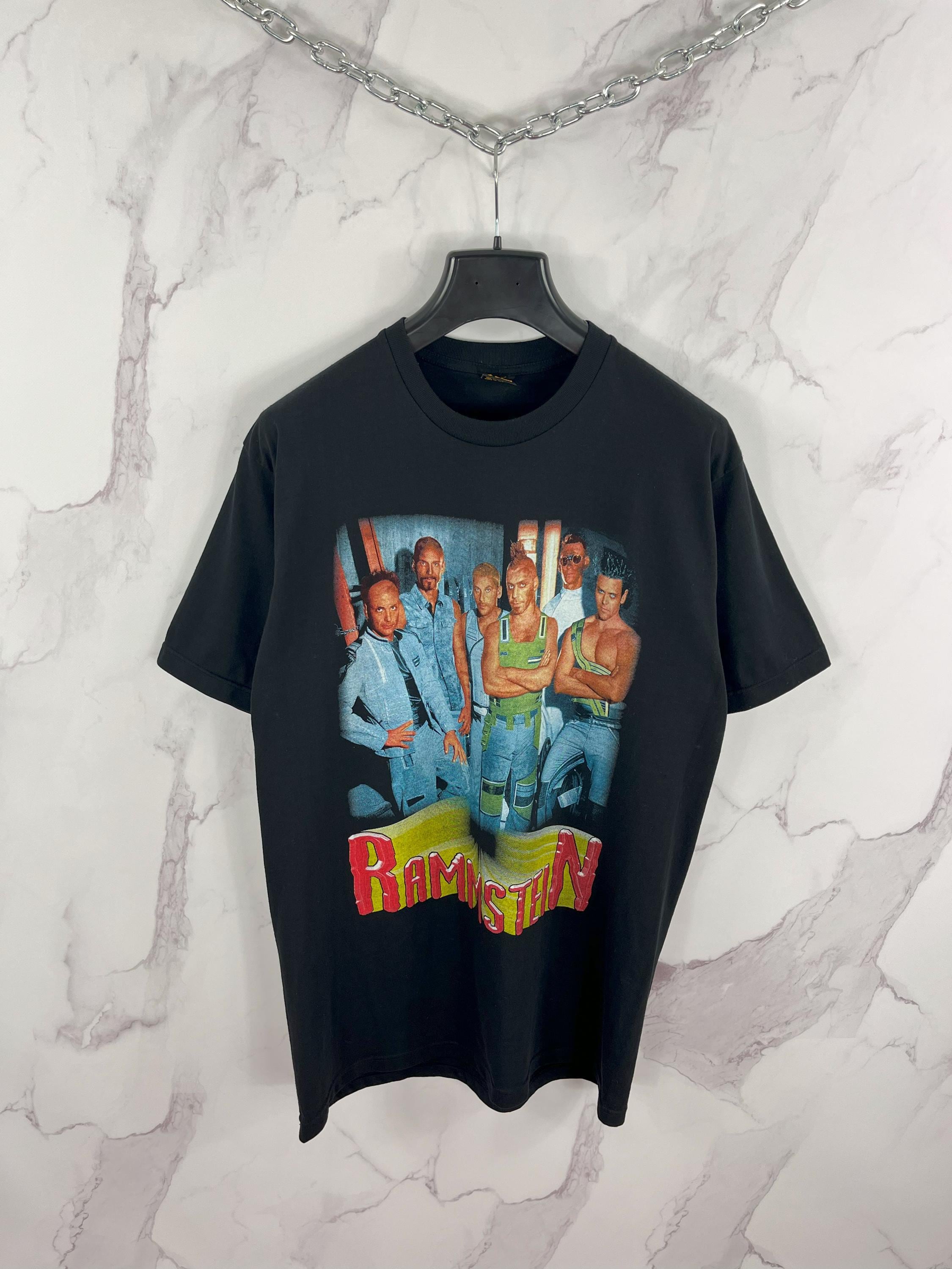 Rammstein Vintage - Etsy Singapore Rammstein Vintage - Etsy Singapore