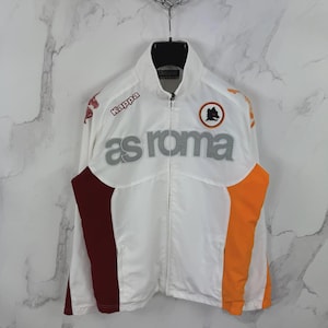 Kappa as Roma - Etsy