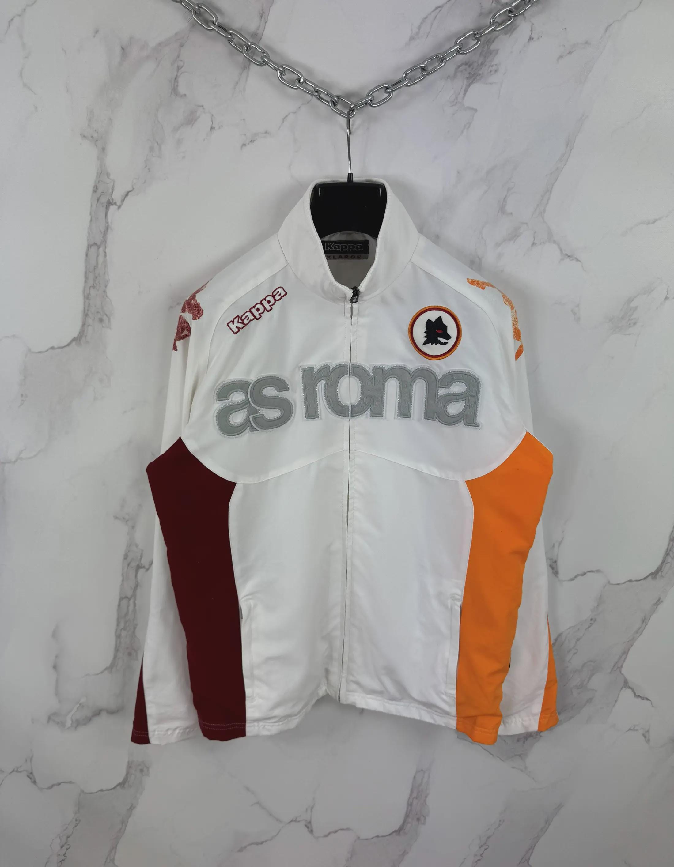 Kappa as Roma - Etsy