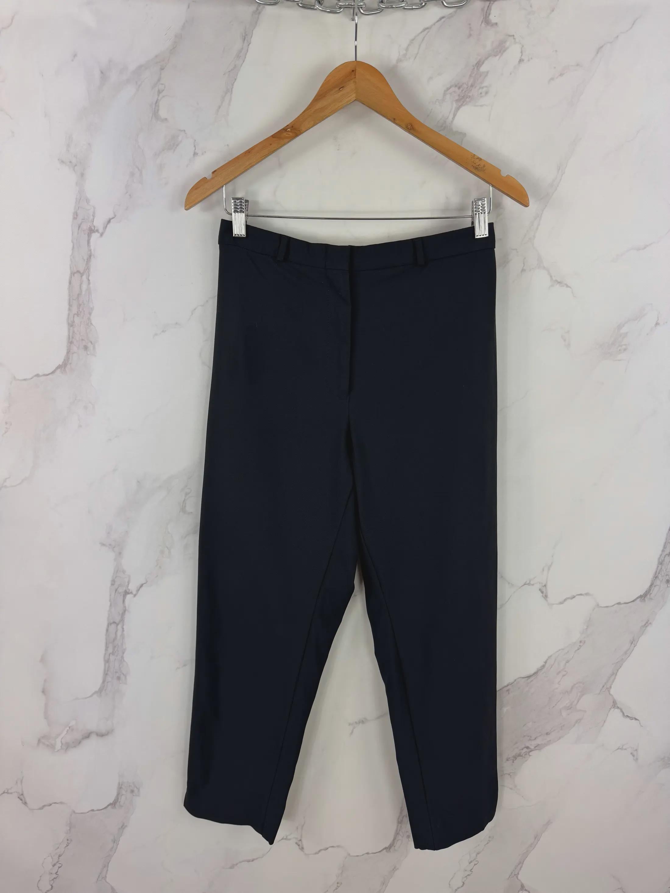Marithe Francois Girbaud Trousers - Etsy