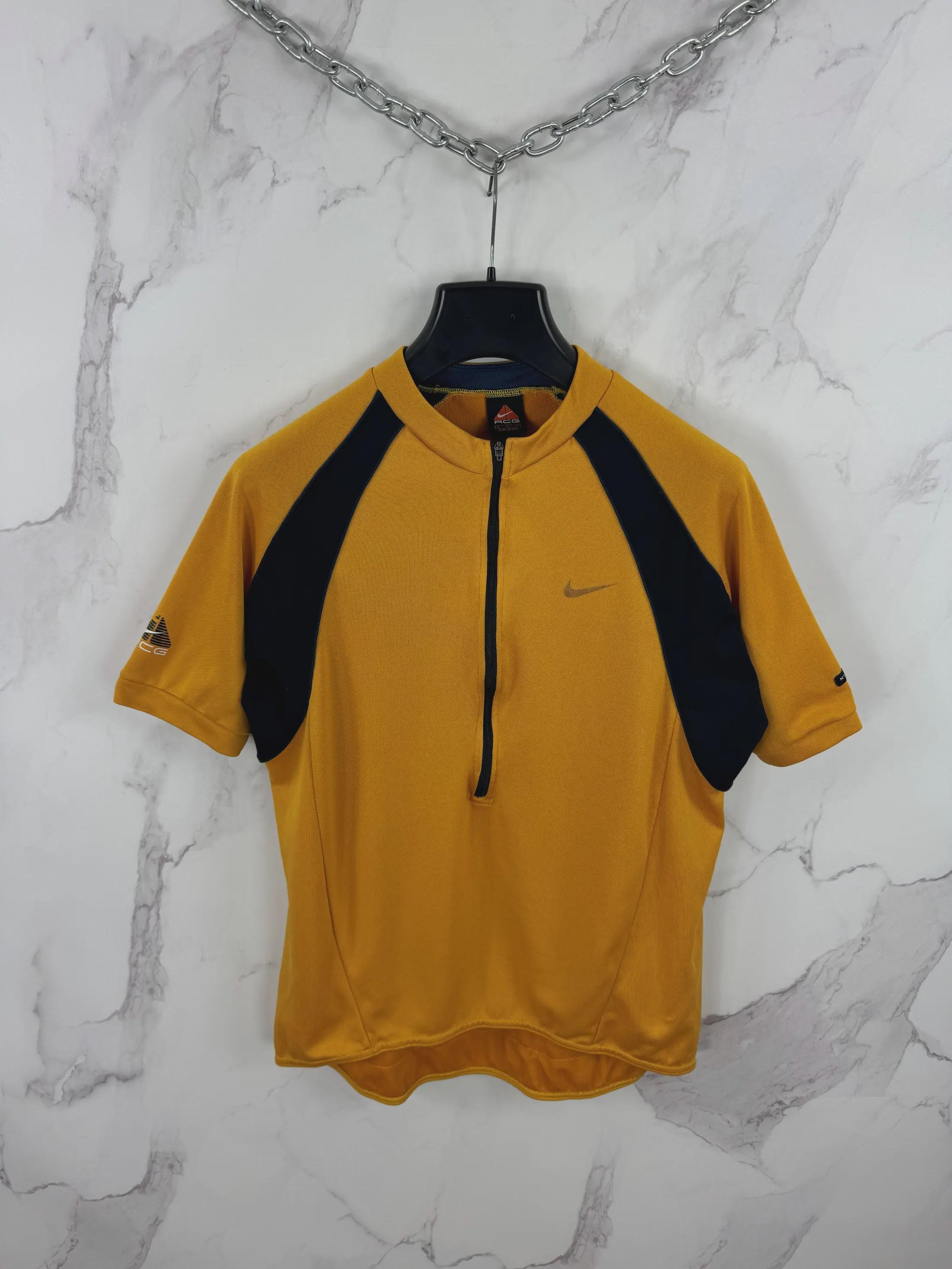 Acg Bike Jersey - Etsy