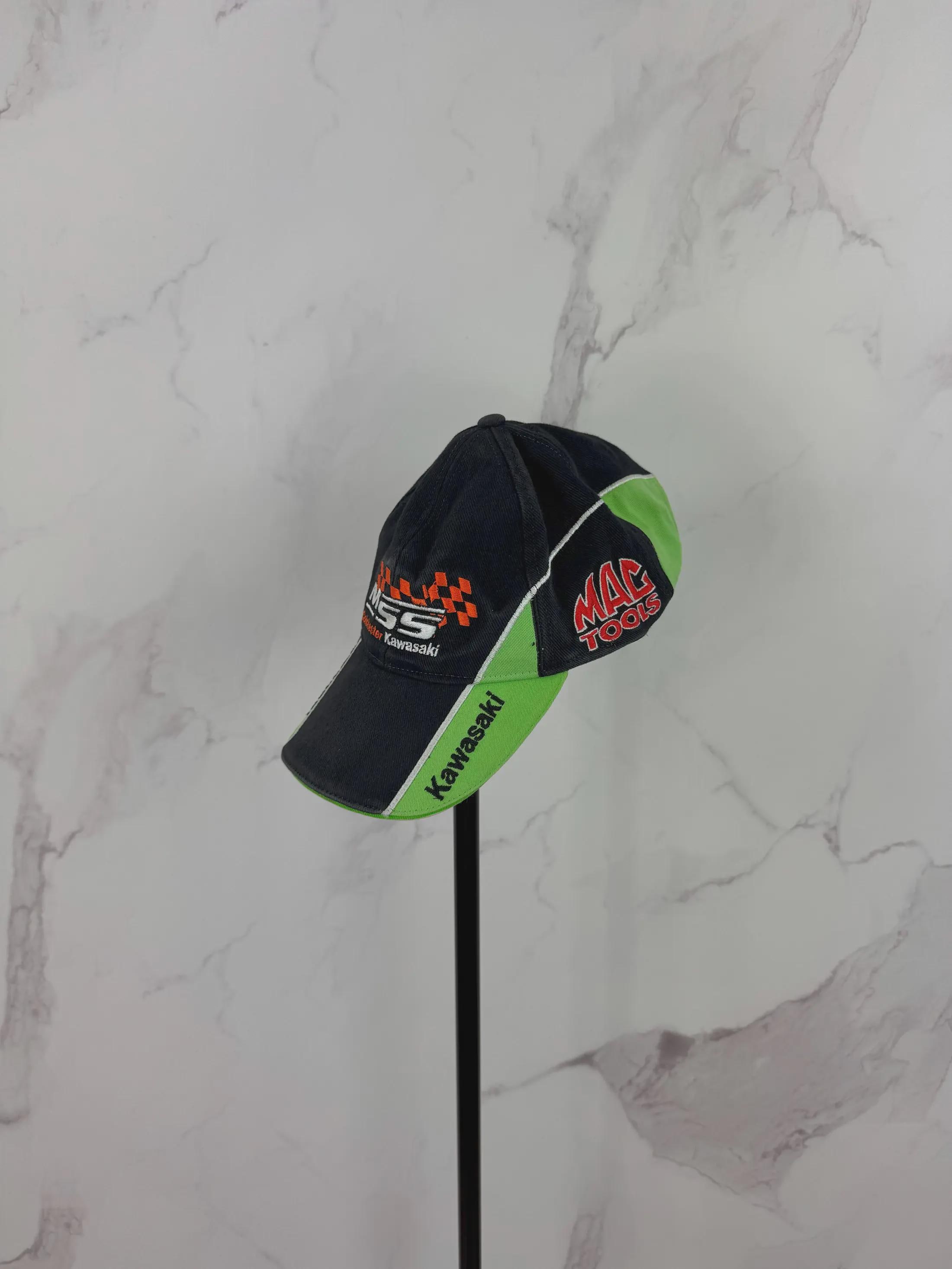 Kawasaki Caps - Etsy