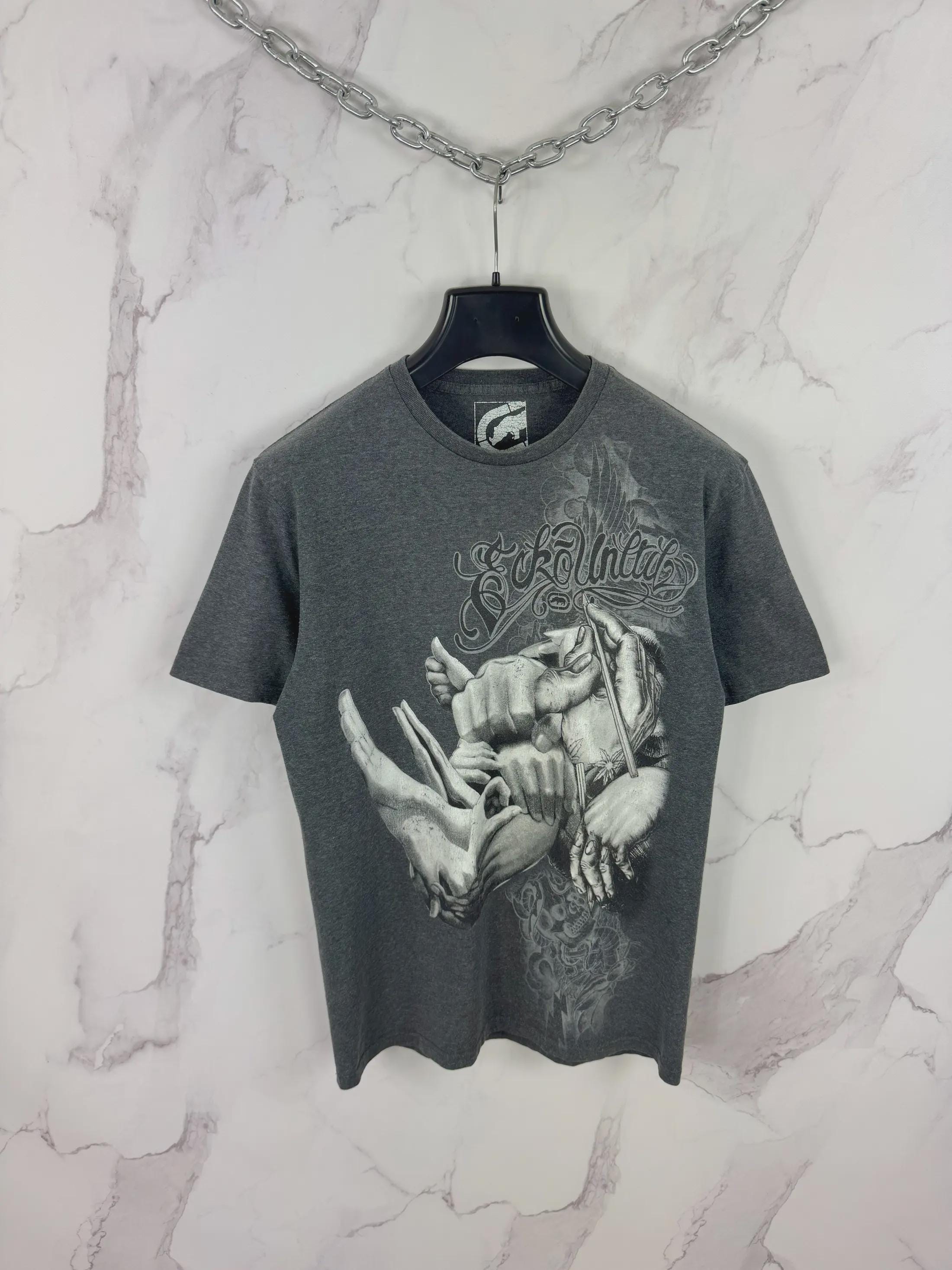 Ecko Unltd T Shirt - Etsy