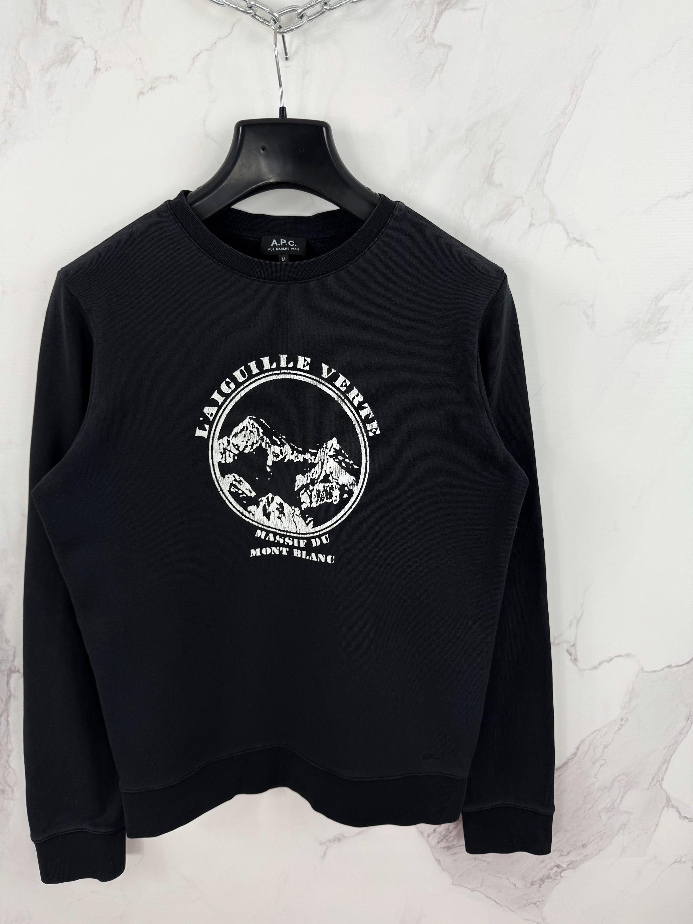 A.P.C. Rue Madame Paris L