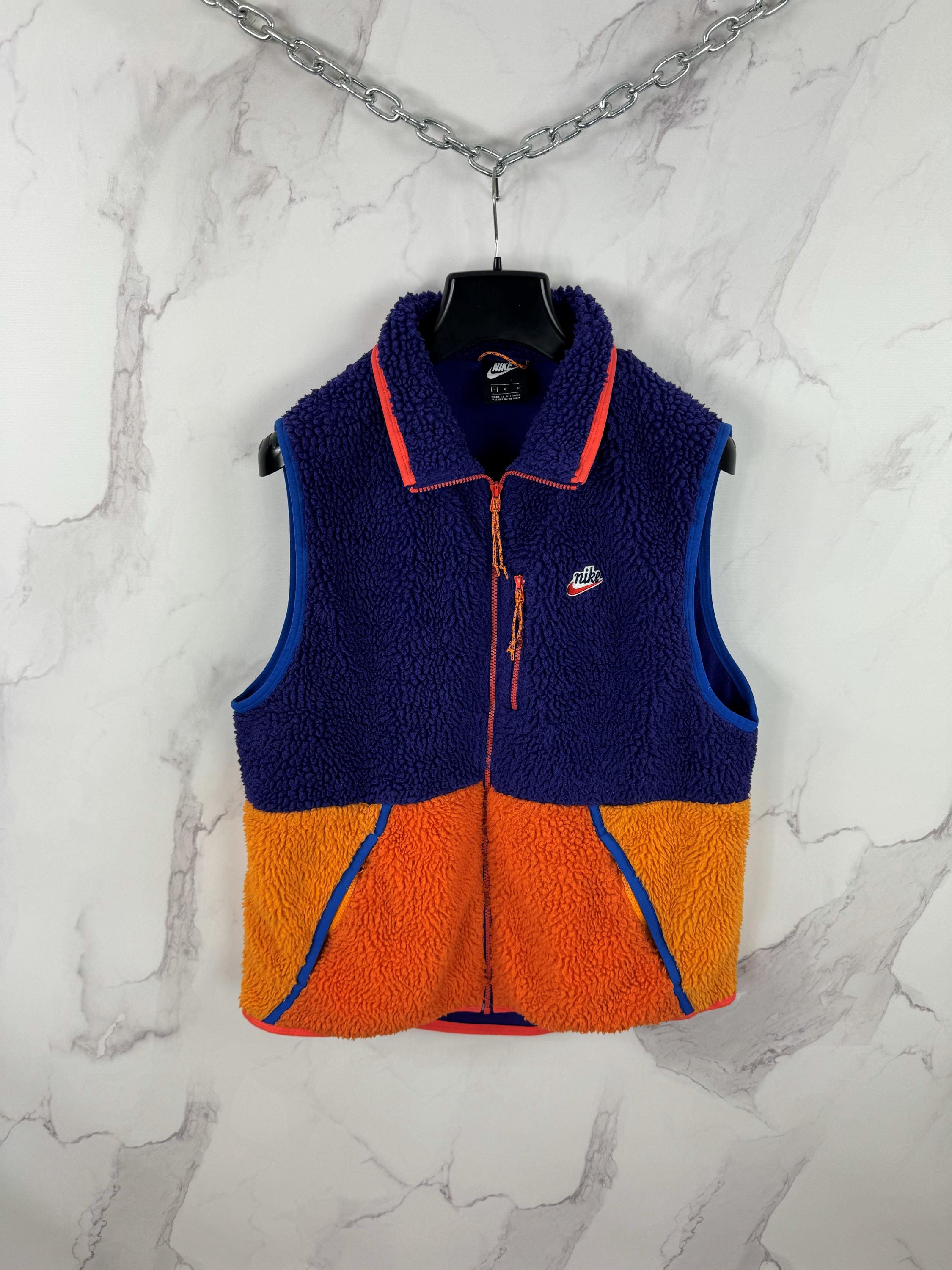 Nike Gilet UK