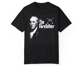 The Forefather Tee