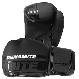 Nike kickboxing gloves best sale