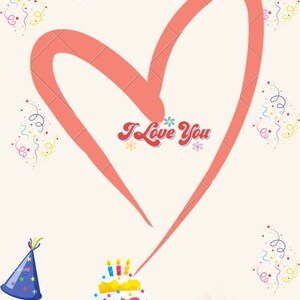 Joyeux anniversaire