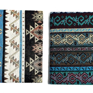 The Turkish Design Authentic Notebook - Perfect for Journaling and Creative Inspiration!! Kilim Pattern Woven Notebook!!Gift Notebook