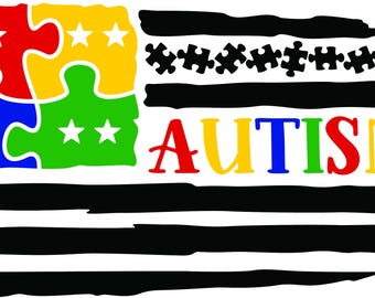 United for Autism Awareness T-Shirt