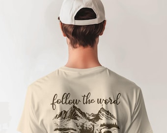 Follow the Word Bilingual