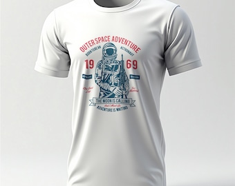 The Moon is Calling... And I Must Go