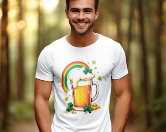 St. Patrick's Day Brews