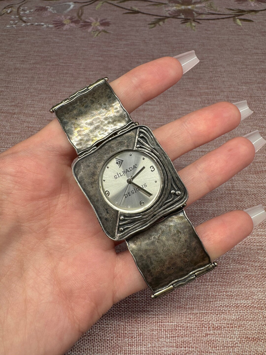 Silpada designs watch discount