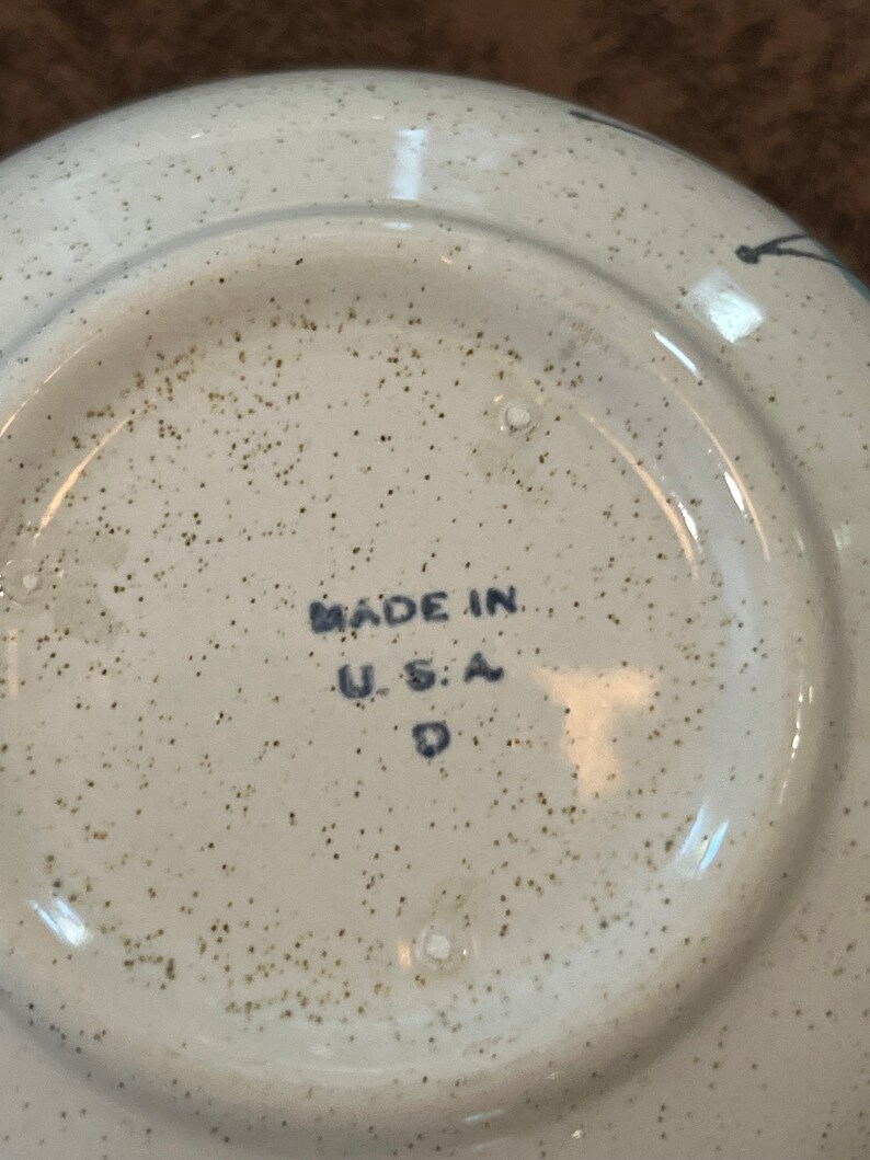 Franciscan Atomic Starburst MCM Dishware Replacements LOT Etsy