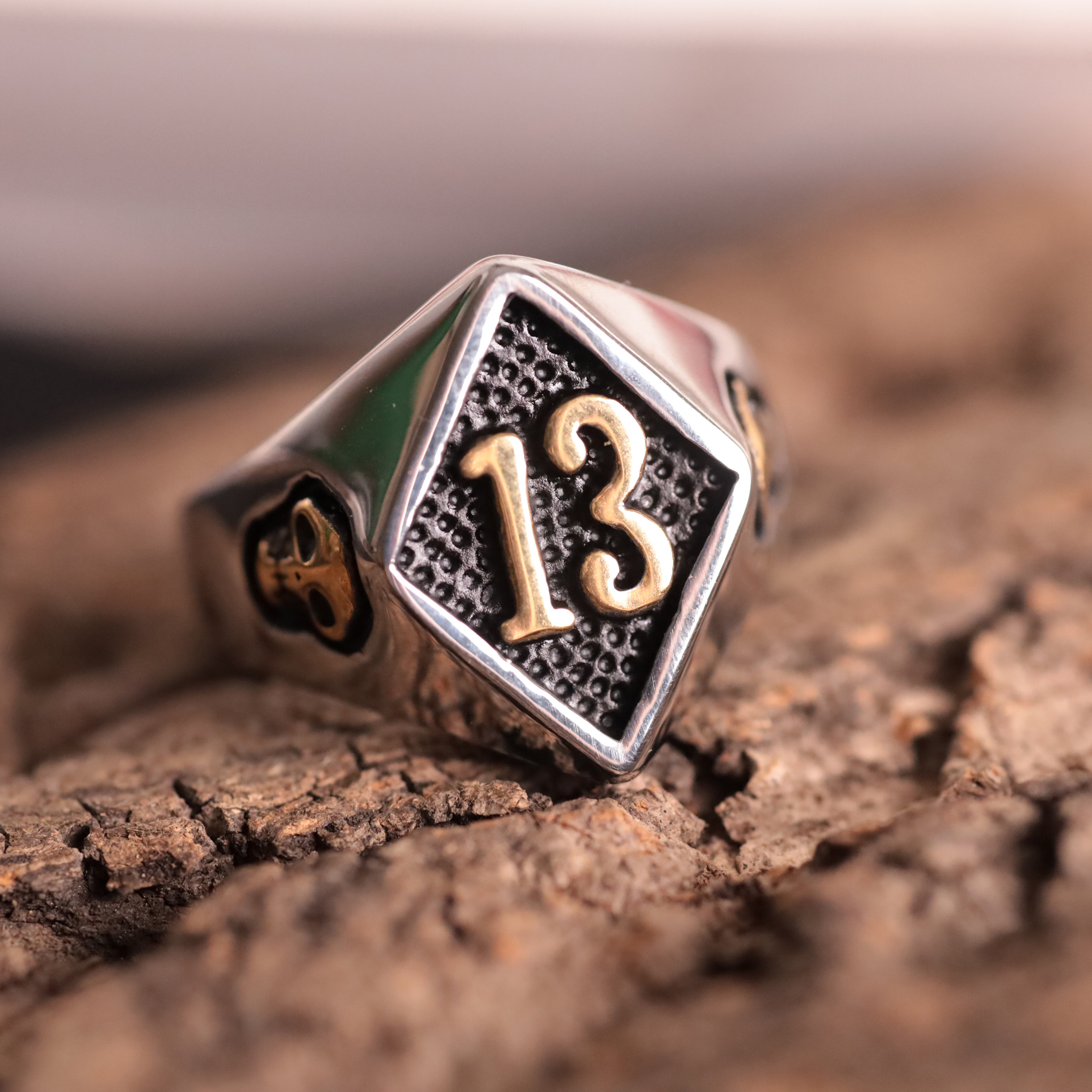 新品未使用　激レア　SCOTTYCAMERON リング　13 新品未使用 激レア SCOTTYCAMERON リング 13 新品未使用 激レア