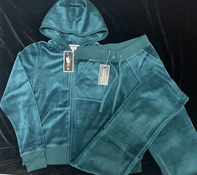 juicy couture tracksuit y2k