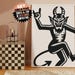 Rock N' Roll Devil Horns Graphic: Satan Art PNG SVG Clipart Graphic ...
